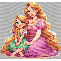 Mother's Day-MM 1190